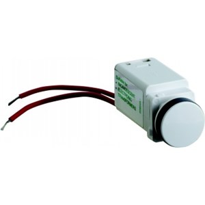 Excel Life 400VA Trailing Edge Rotary Dimmer Module - Choose Colour